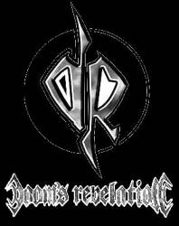 logo Doom's Revelation
